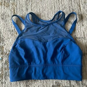 Lulumenon sports bra